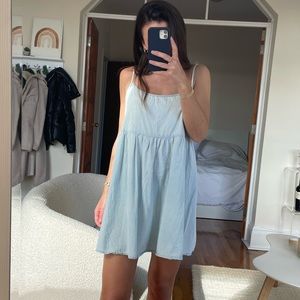 American Apparel Dress